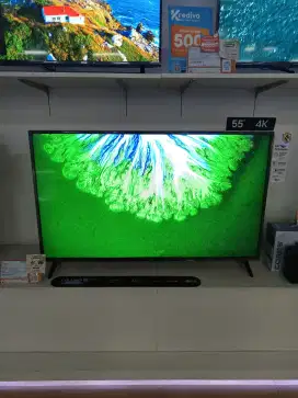 Kredit TV LG 55 Tanpa Kartu Kredit Tanpa DP Promo Cicilan 0%