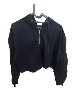Baju crop colorbox
