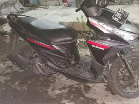 Vario 125cc 2015