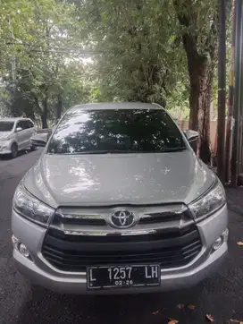 Toyota Kijang Innova 2019 Diesel