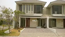 Disewakan Rumah Greenhill Citraland Utara Bukit Palma
