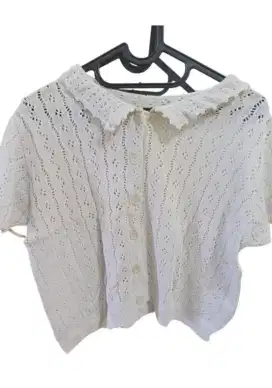Baju bahan knit