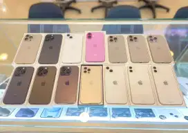 KREDIT IPHONE BISA DP 0% SYARAT KTP AJA