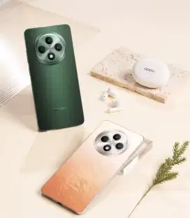 Promo oppo reno 12F turun harga cuma 3jutaan free akssoris bisa kredit