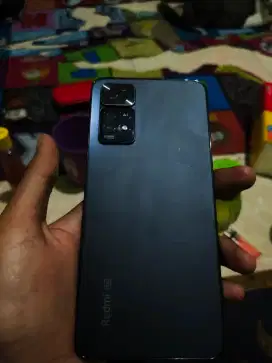 Redmi note 11 pro 5G