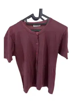 Baju bahan knit