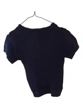 Baju bahan knit