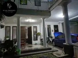 Dijual Rumah Full Furnish Siap Huni di Kota Wisata Cibubur.