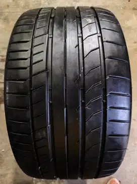 Continental runflat 285 30 R19