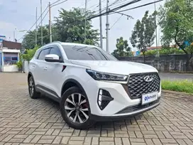 Low KM Chery Tiggo 7 Pro 1.5 Premium AT 2023 PIA