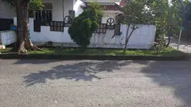 DIJUAL CEPAT RUMAH HOEK MELATI MAS RESIDENCE SERPONG LOKASI STRATEGIS