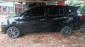 Toyota Calya 2021 Bensin