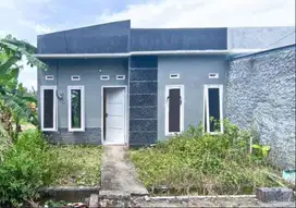 Dijual Rumah HOOK 1LT Perum Bukit Pringapus