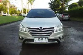 Toyota Kijang Innova 2014 Diesel