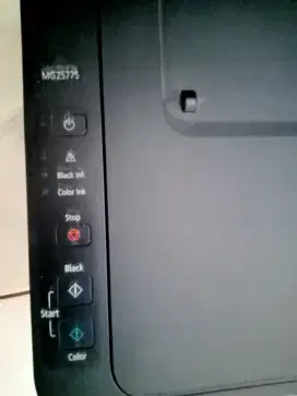 PRINTER WARNA CANON
