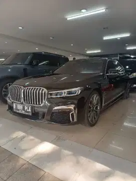 Antik Miles 9Rb | Bmw 730Li NIK 2021 730 li