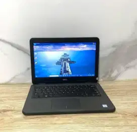 Laptop Dell Latitude Core i5 GEN 8 Ram 8GB SSD 256GB
