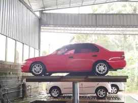 DI JUAL MOBIL KESAYANGAN