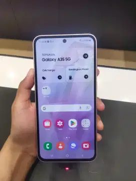 Samsung Galaxy A35 5G