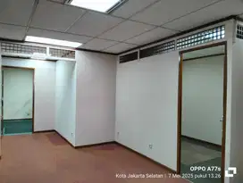 Disewakan Ruang Kantor di Sudirman Thamrin Strategis dan Terjangkau