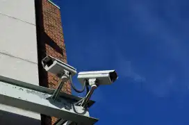 Cctv 5 Mp full colour..