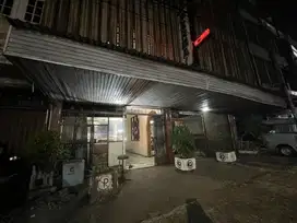 Kost Campur Toilet Dalam