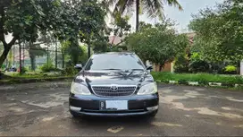 Camry 2400 AT/G
