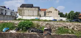 Tanah Turangga Dekat TSM .. Pasti Murah