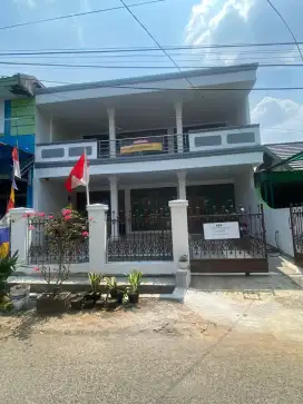 DIJUAL RUMAH/KOST KOSTAN BELAKANG RS PASAR REBO