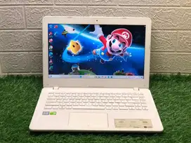 Asus A442UR Core i5-8250U NVIDIA 930Mx RAM 8-512 GB SSD Gaming HD