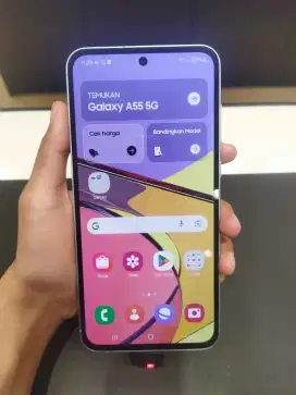Samsung Galaxy A55 5G