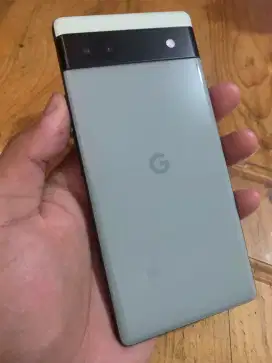 Google Pixel 6a 6/128 gb Beacukai