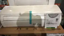 LG AC SPLIT INVERTER 1/2PK