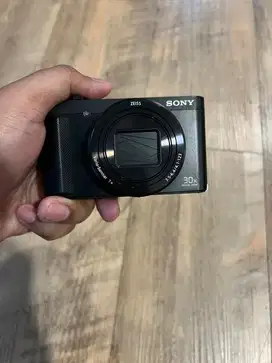 Sony HX 90 V Like New Siap Pakai