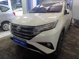 TOYOTA RUSH G 1.5 AT 2020
JL.RAYAJEMURSARI MOBIL 1717
