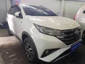 TOYOTA RUSH G 1.5 AT 2020
JL.RAYAJEMURSARI MOBIL 1717