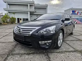 2014 Nissan Teana XV 2.5 AT Terawat TDP 25 Jt