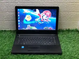 Lenovo G40-80 Core i7-5500U VGA Radeon 2 GB RAM 8-256 GB SSD Gaming