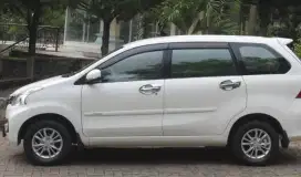 Xenia R deluxe istimewah