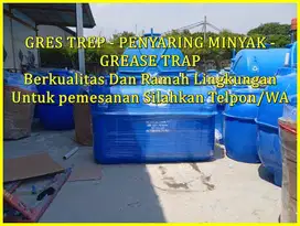 grestrep - Penjebak lemak - GRESTREP