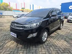 DP MURAH - Toyota Kijang Innova 2.0 G Bensin-AT 2017