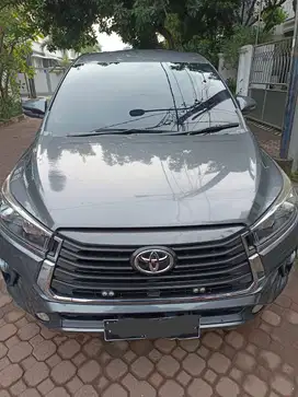 Dijual Cepat Inova 2021 Diesel Matic