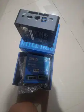Mini PC INTEL NUC