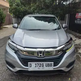 HRV 1.5 SE Matic Full Ori Km47rb 2020