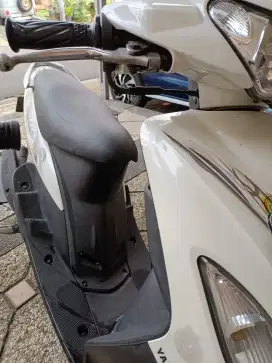 Mio Antik tinggal pakai