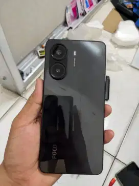 Poco x7 pro ram 12/512 mulus baru sebulanan fullset trima Tt