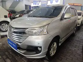 DAIHATSU XENIA X DELUX 1.3 MT 2019
JL.RAYAJEMURSARI MOBIL 1717