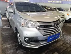 DAIHATSU XENIA X DELUX 1.3 MT 2019
JL.RAYAJEMURSARI MOBIL 1717