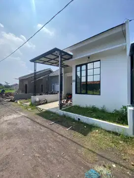 RUMAH MURAH MERIAH DI KOTA BANDUNG