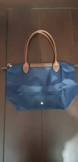 Tas longchamp clasic long handle